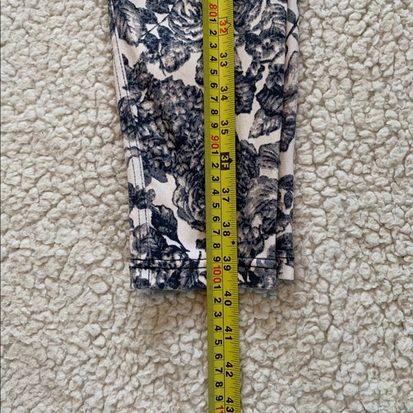 Hue floral leggings - Picture 8 of 8